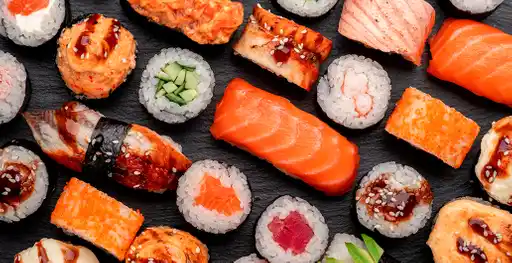 Taiki Sushi