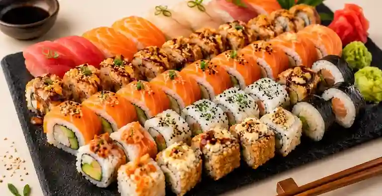 el Porteño Roll a Domicilio el Porteño Roll