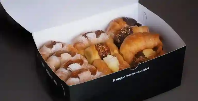 .Nanuc Patagonia a Domicilio .Nanuc Patagonia