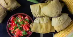 Cocina Chilena Restaurant