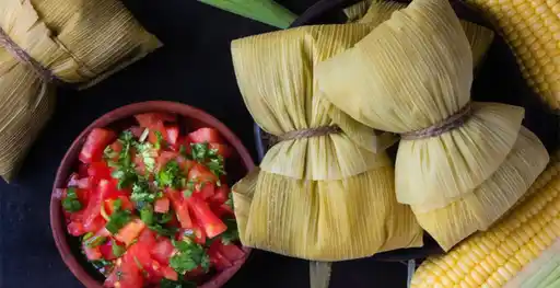 Cocina Chilena Restaurant