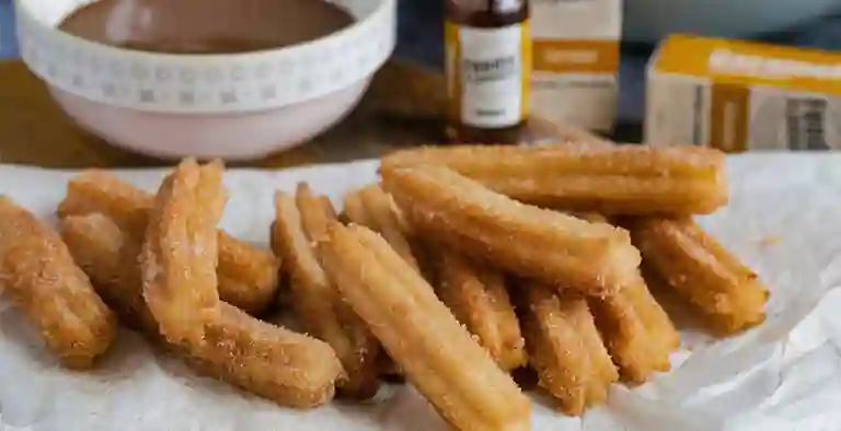 Why So Churro a Domicilio Why So Churro