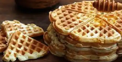 Wafflesland