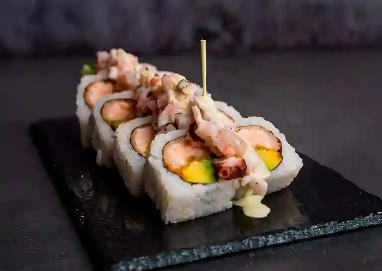 Sushi Edomae a Domicilio Sushi Edomae