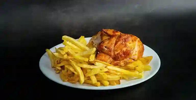 Fast Food Agua Santa a Domicilio Fast Food Agua Santa