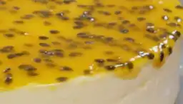 Pasteleria Chocolate y Nata