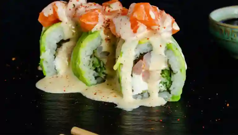 Sushi Maky a Domicilio Sushi Maky