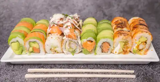 Akai Sushi