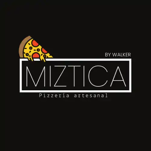 Miztica Pizzeria.