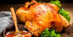 Roast Chicken