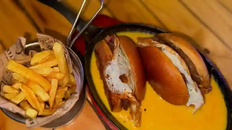 Roots Bar a Domicilio Roots Bar