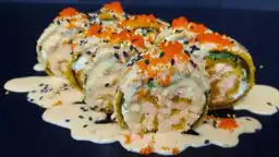 My Poke Nikkei San Diego