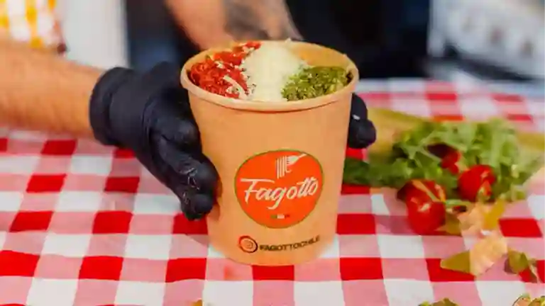 Fagotto a Domicilio Fagotto