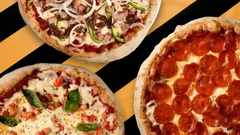 Urban Pizzas a Domicilio Urban Pizzas