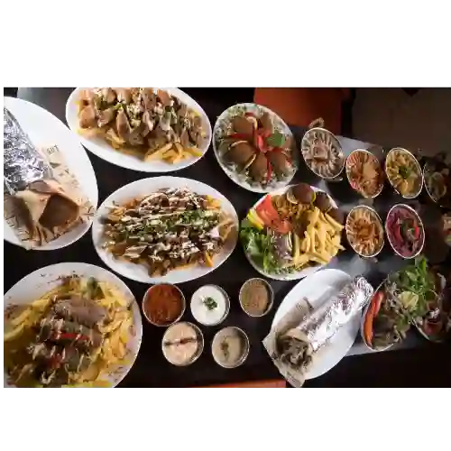 Shalom Yeshua a Domicilio Shalom Yeshua