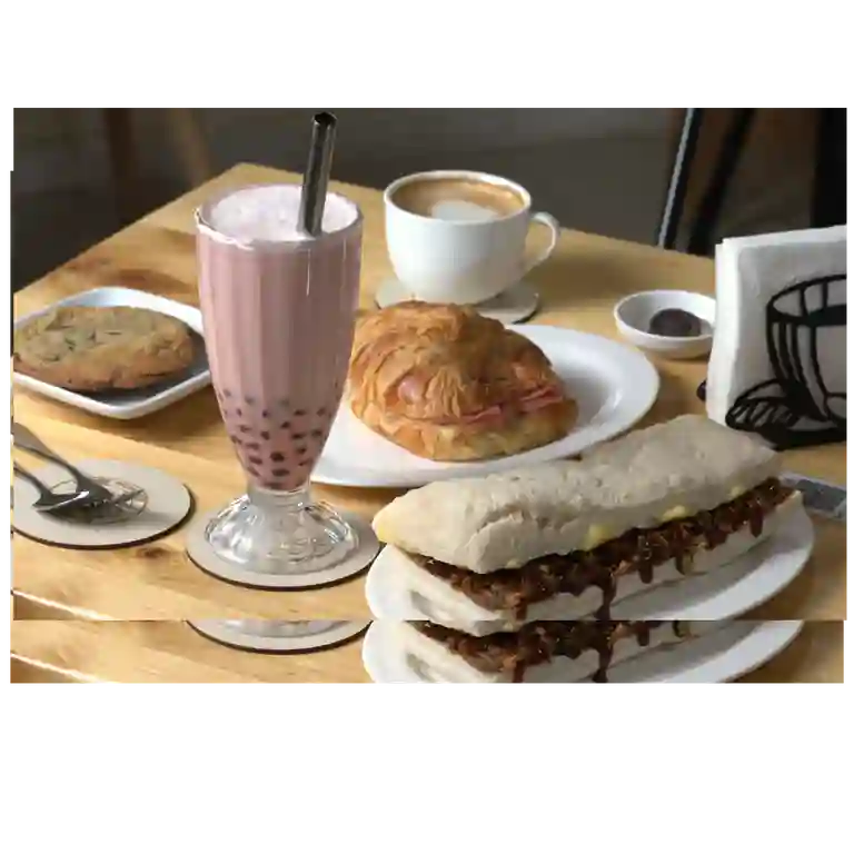 Cafeteria Deleites Mane a Domicilio Cafeteria Deleites Mane