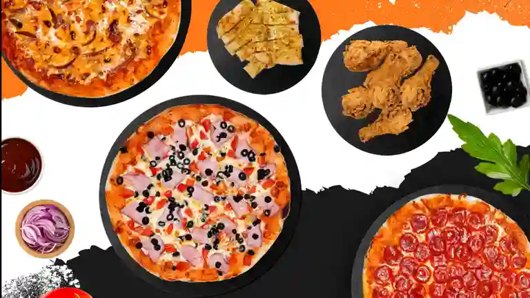 Davilu's Pizza a Domicilio Davilu's Pizza