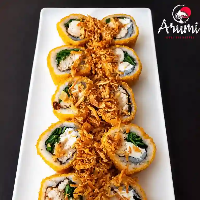 Arumi Sushi Restaurante a Domicilio Arumi Sushi Restaurante