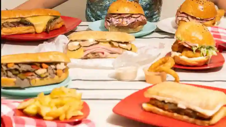 Alabama Mamma a Domicilio Alabama Mamma