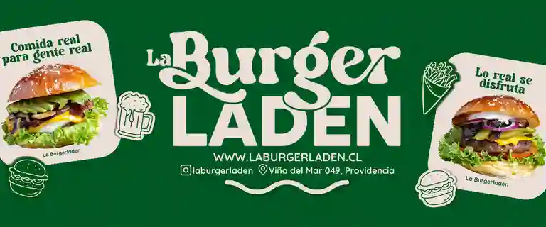 La Burgerladen a Domicilio La Burgerladen
