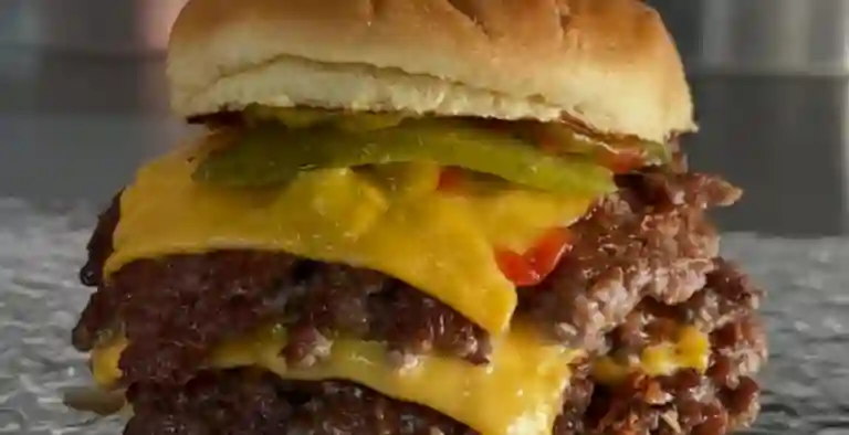 House Burger Factory a Domicilio House Burger Factory