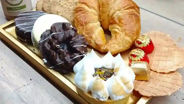 Ventomercadito a Domicilio Ventomercadito