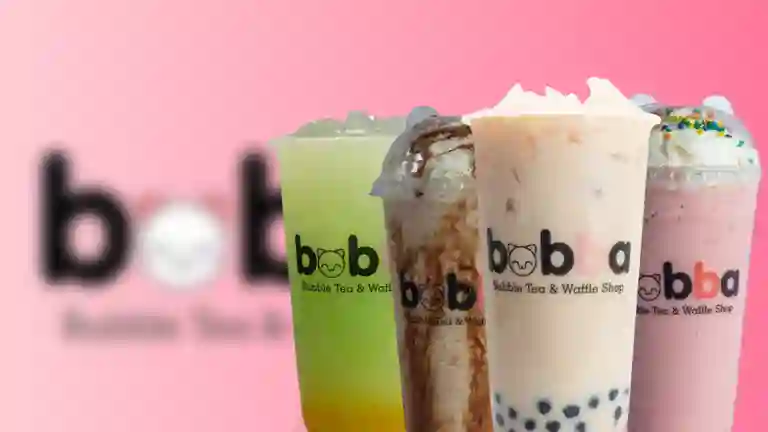 Bobba a Domicilio Bobba