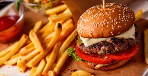 Royal Burger Rancagua