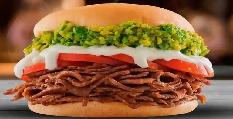 El Bajonzote a Domicilio El Bajonzote