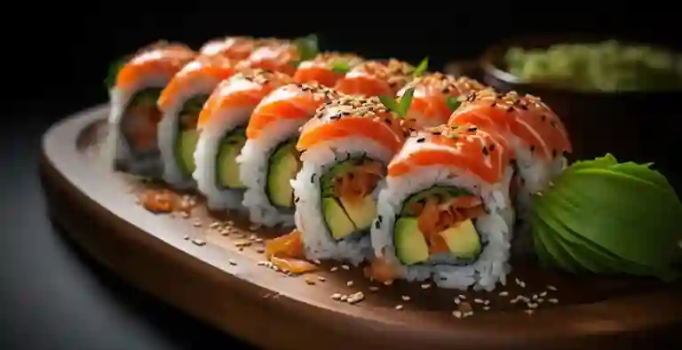 Sushi Bululu