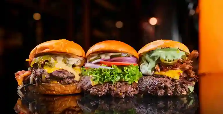 Rapaz Burgers a Domicilio Rapaz Burgers