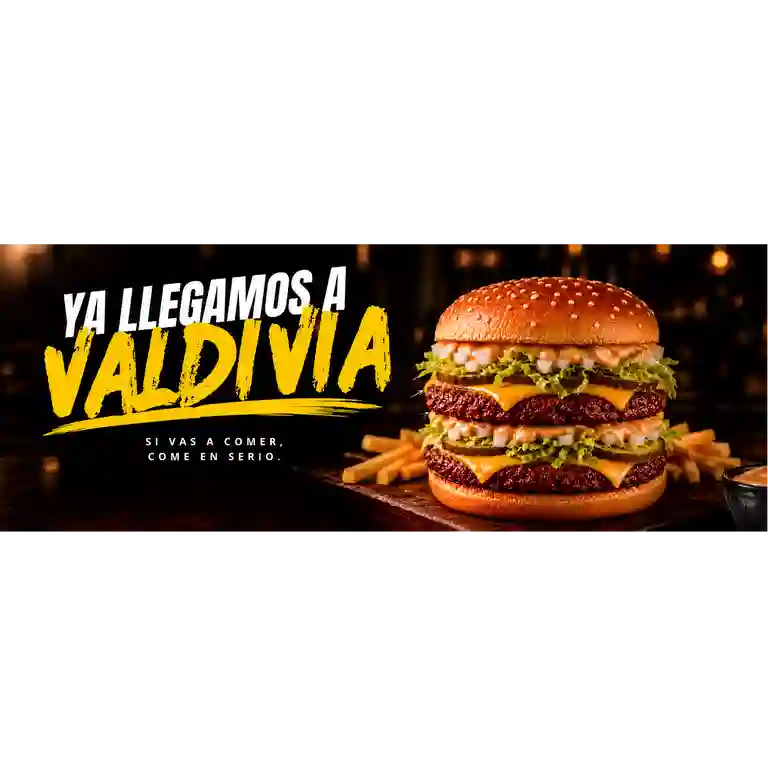 la Guatona Valdiviana a Domicilio la Guatona Valdiviana