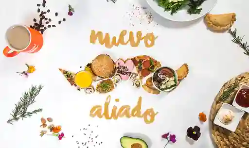 San Martín Gourmet