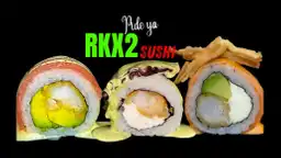 Rkx2 Riko Sushi