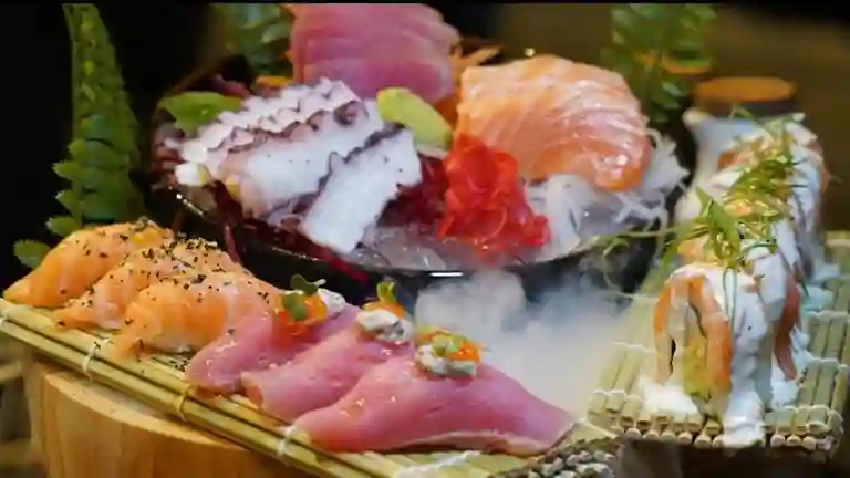 Kento Gourmet a Domicilio Kento Gourmet