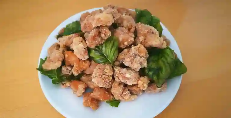 Pollo Chang a Domicilio Pollo Chang