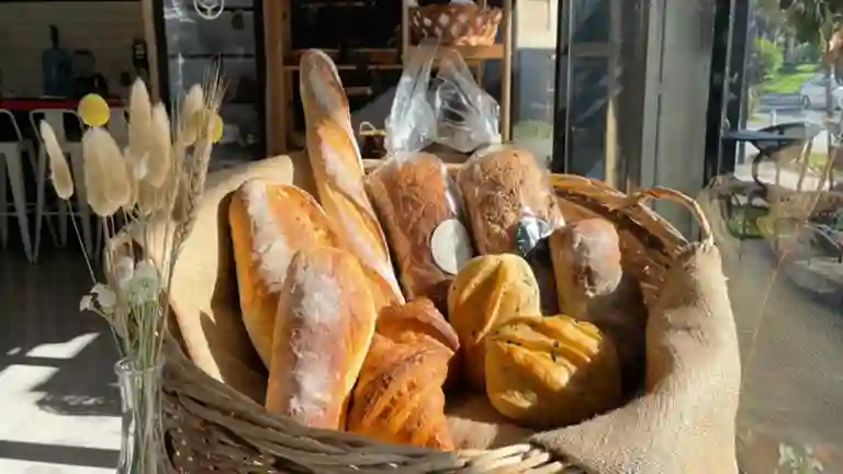 Espiga Panadera a Domicilio Espiga Panadera