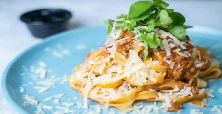 Mad Pasta a Domicilio Mad Pasta