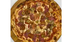 Pizzarino Pizza