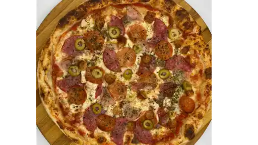 Pizzarino Pizza