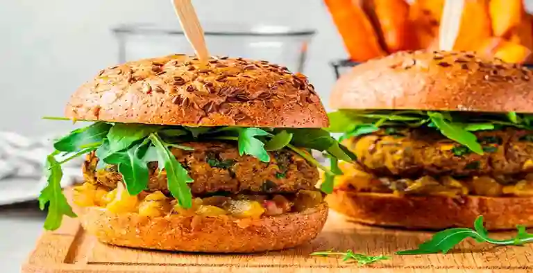 Para Veganos Restaurante a Domicilio Para Veganos Restaurante