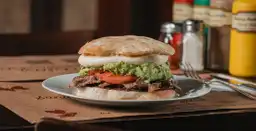 Edelweiss Sandwich Fest