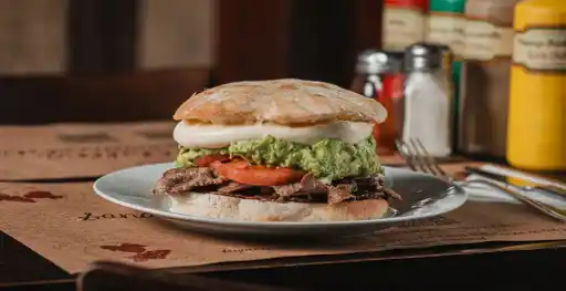 Edelweiss Sandwich Fest