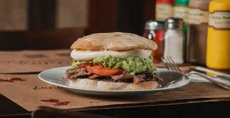 Edelweiss Sandwich Fest a Domicilio Edelweiss Sandwich Fest