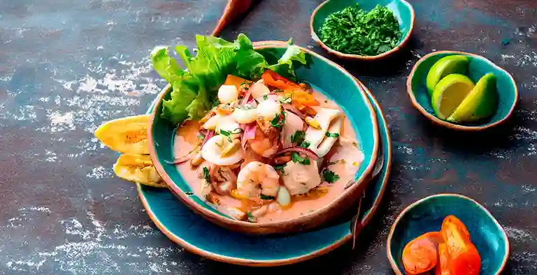 Cevichotes - Turbo a Domicilio Cevichotes - Turbo