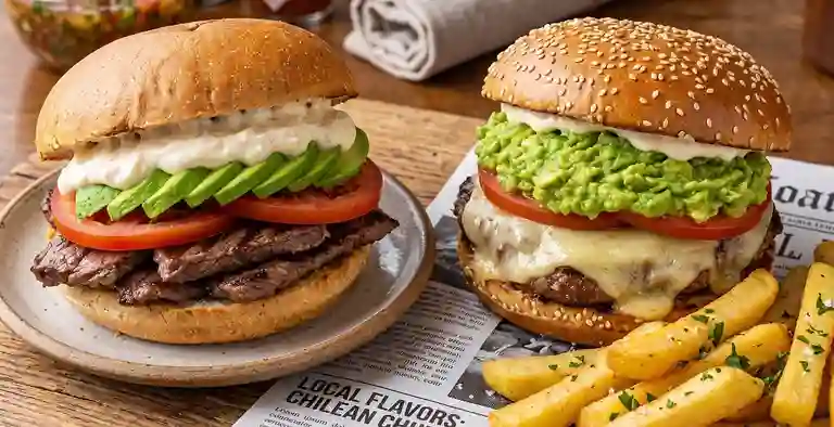 el Bajón de Portales a Domicilio el Bajón de Portales