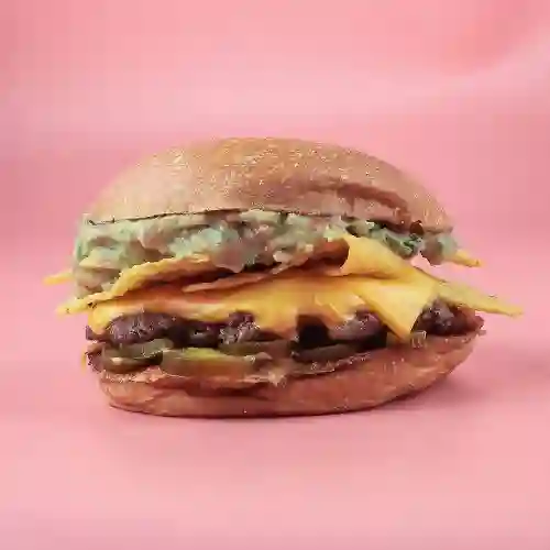 Fat Kid Burgers a Domicilio Fat Kid Burgers