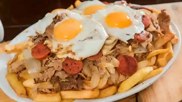 La Cocina de Pamepepi1 a Domicilio La Cocina de Pamepepi1