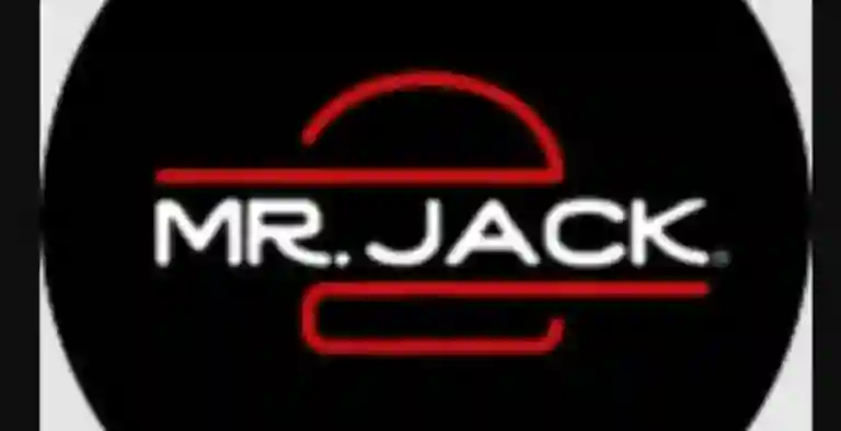 Mr. Jack a Domicilio Mr. Jack