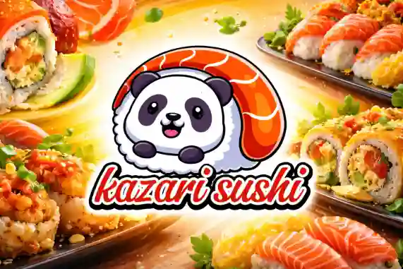 Kazari a Domicilio Kazari